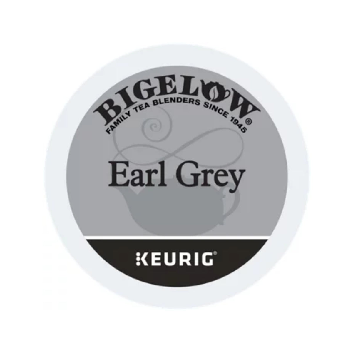 Bigelow Tea Earl Grey Keurig® K-Cup® Tea Pods