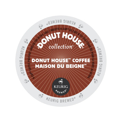 Donut House Collection Donut House Keurig® K-Cup® Pods