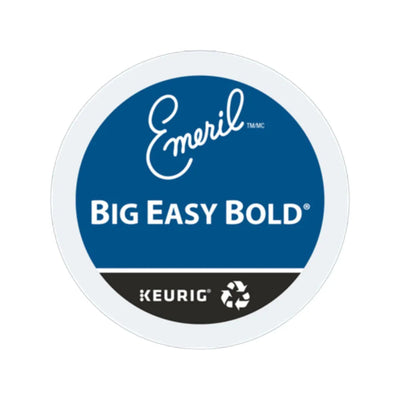 Emeril's Big Easy Bold Keurig® K-Cup® Pods
