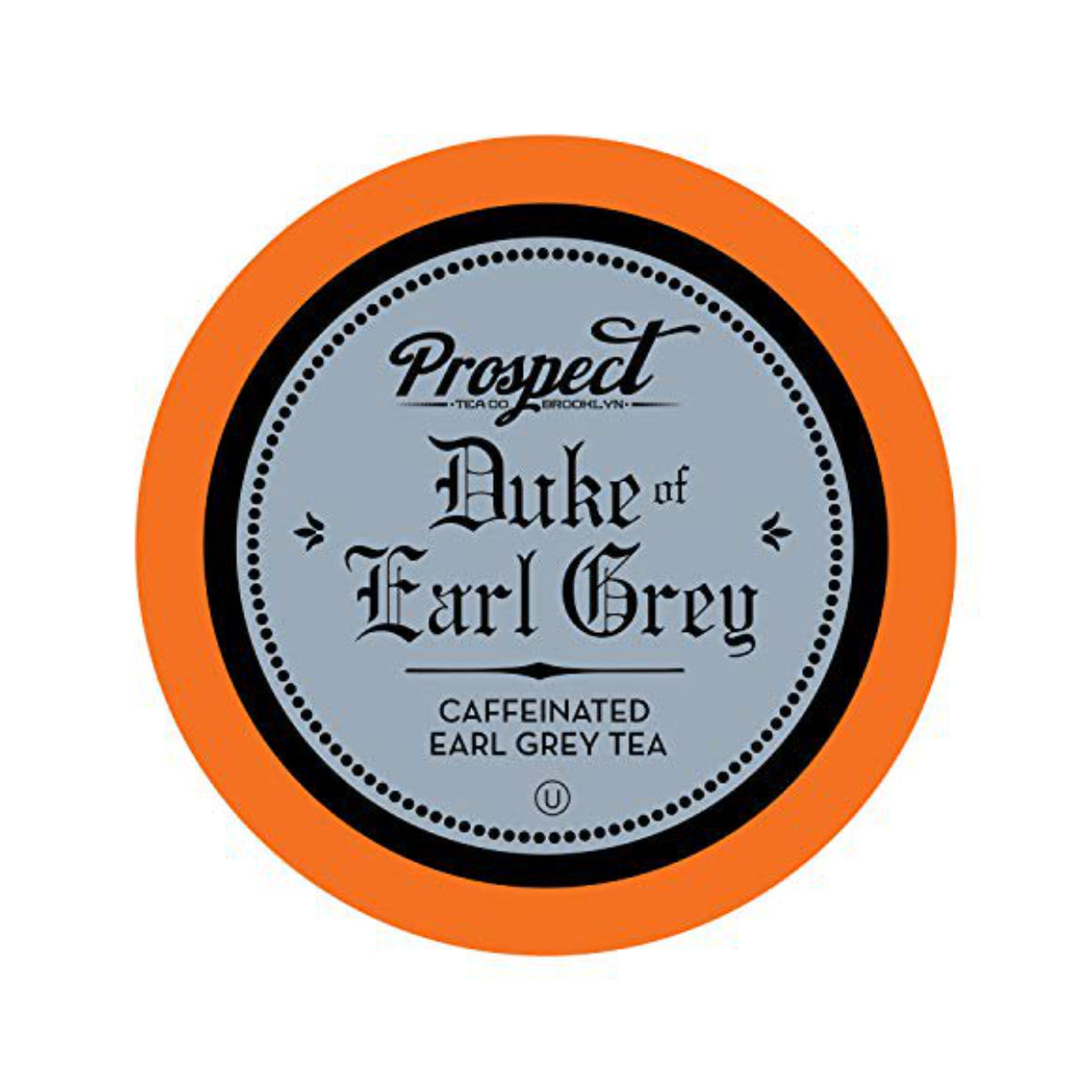 Prospect Tea Duke of Earl Grey Single-Serve