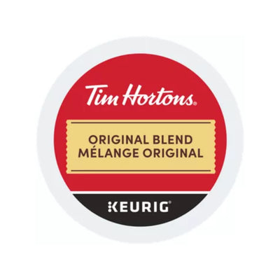 Tim Hortons Original Keurig® K-Cup® Pods