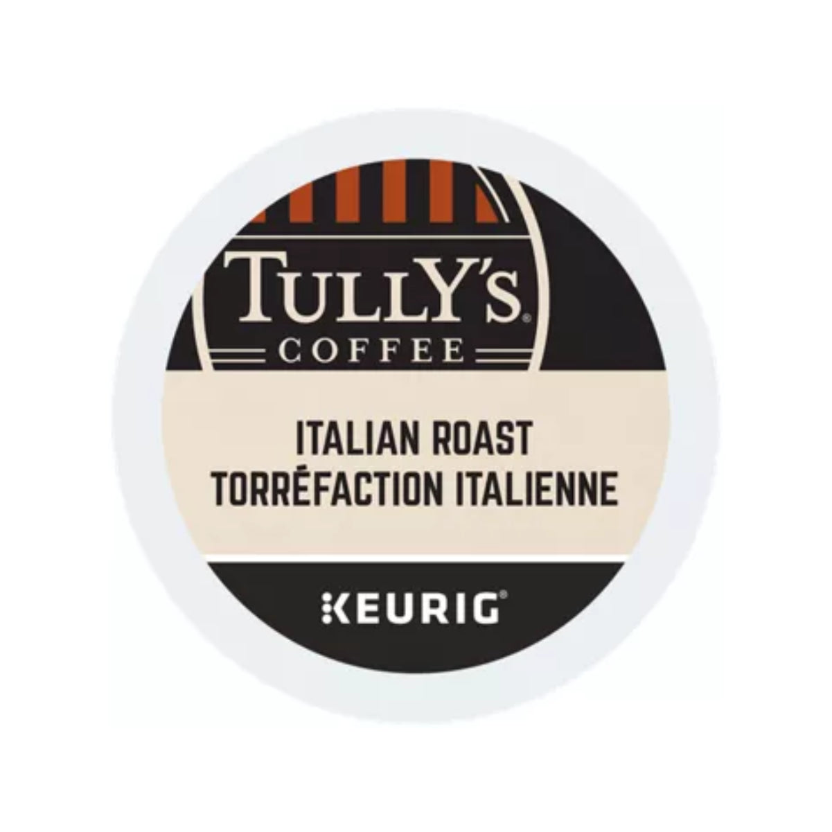 Keurig hotsell italian roast