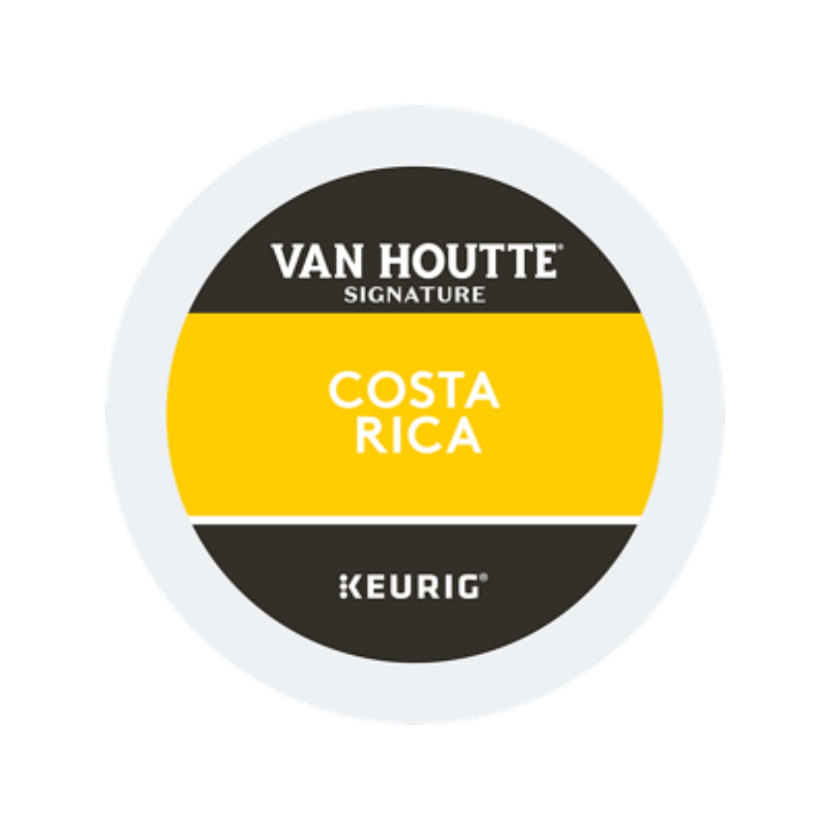Van Houtte Fair Trade Costa Rica Keurig® K-Cup® Pods