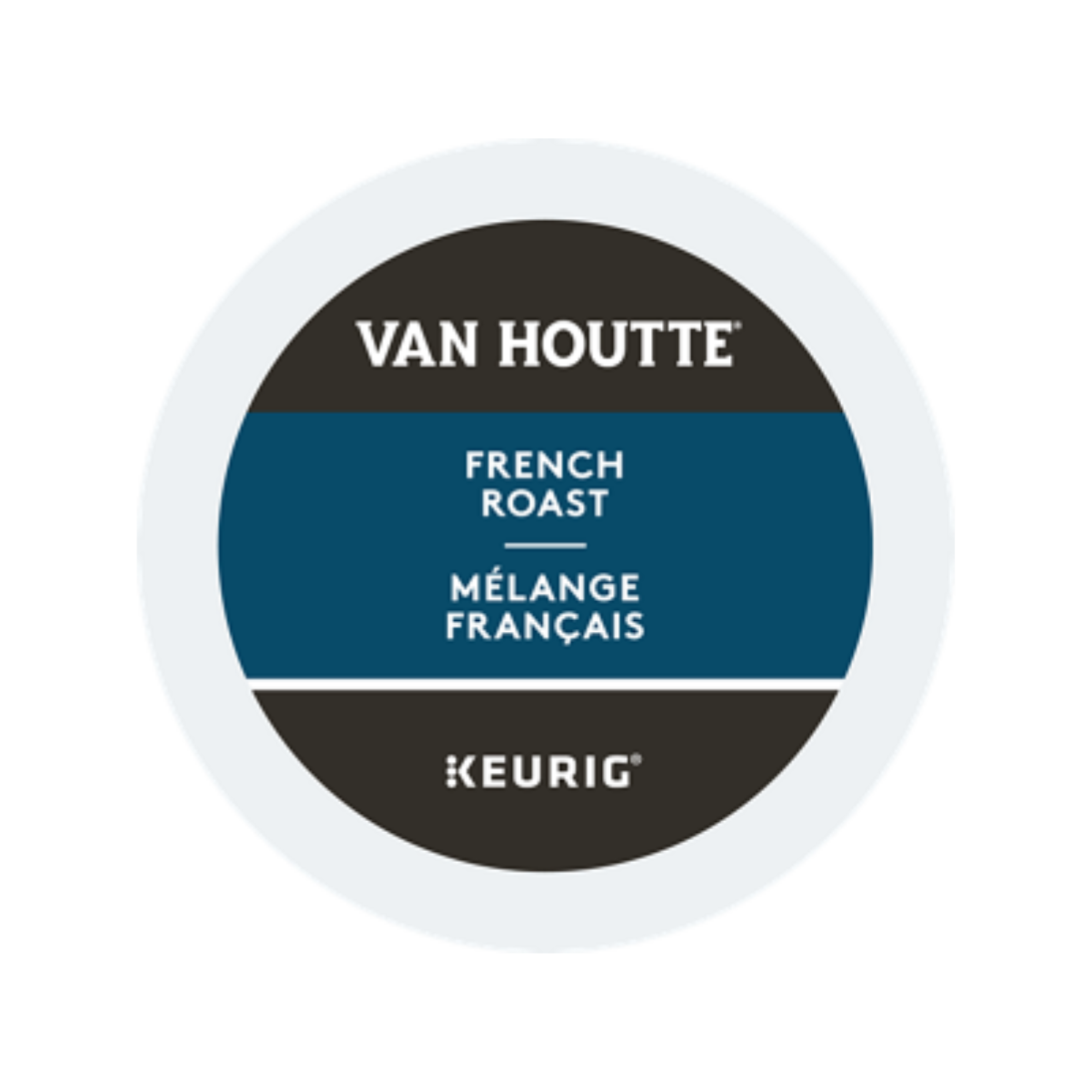 Van Houtte French Roast Keurig® K-Cup® Pods