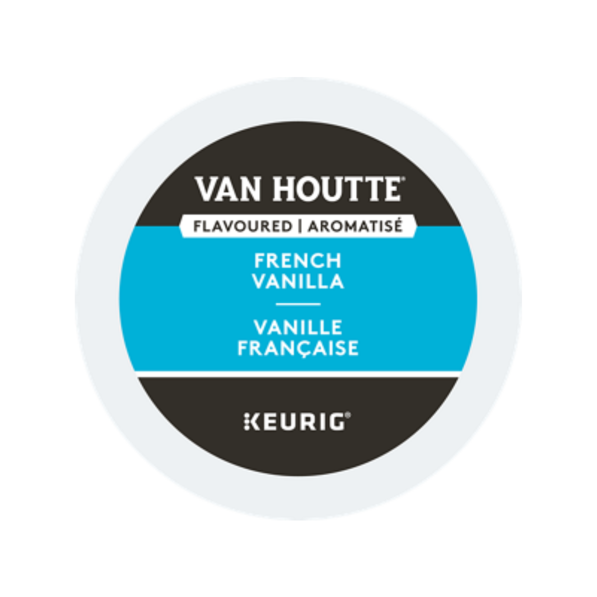 Van Houtte French Vanilla Keurig® K-Cup® Pods