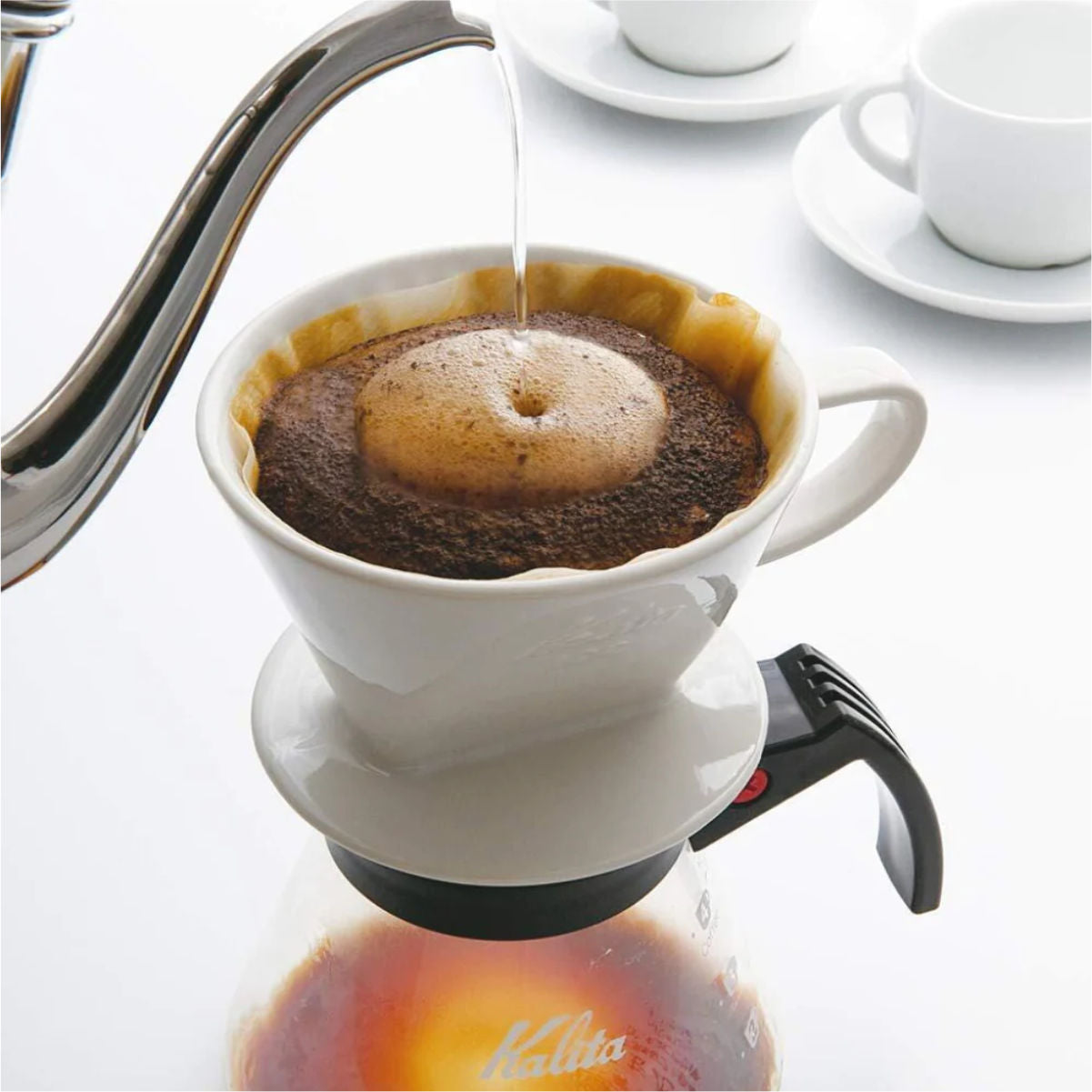 Kalita 102 No 2 Filters (100 Pack)