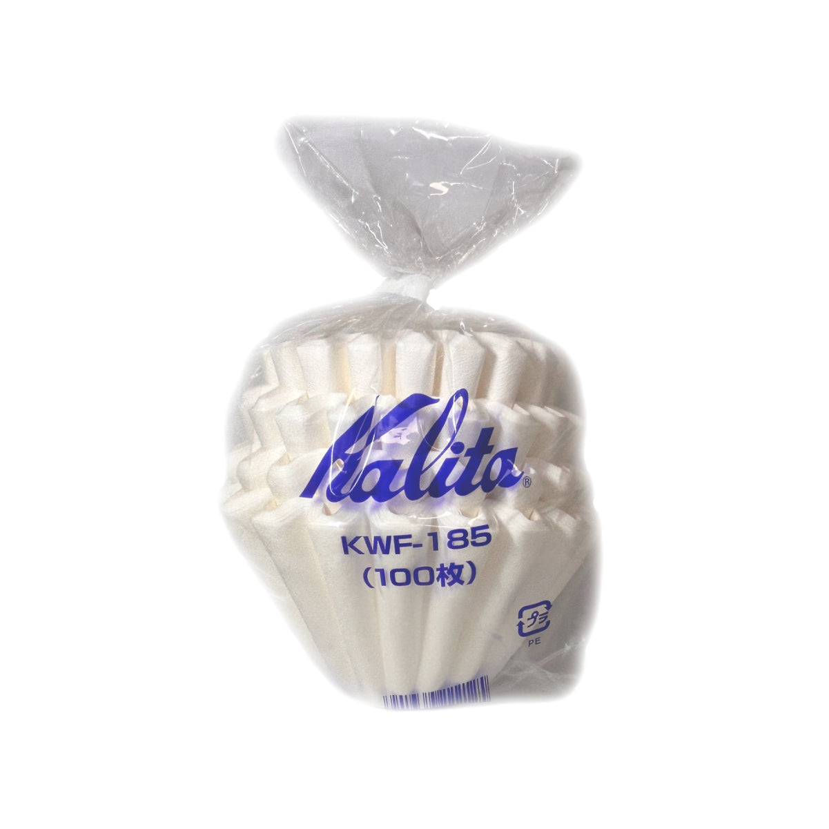 Kalita Wave 185 Filters (100)