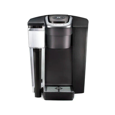 Keurig K1500 Commercial K-Cup® Pod Coffee Brewing System (Black)