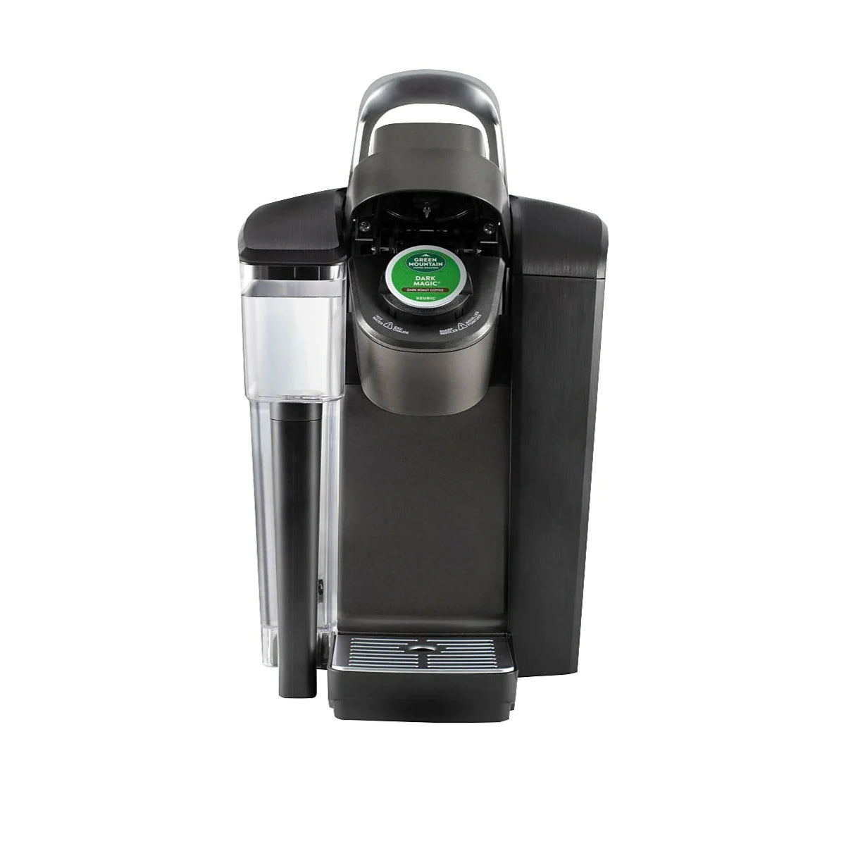Keurig K1500 Commercial K-Cup® Pod Coffee Brewing System (Black)