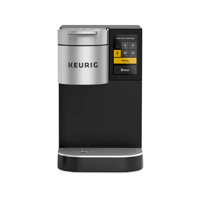 Keurig K2500 Commercial K-Cup® Pod Coffee Brewing System (Black)