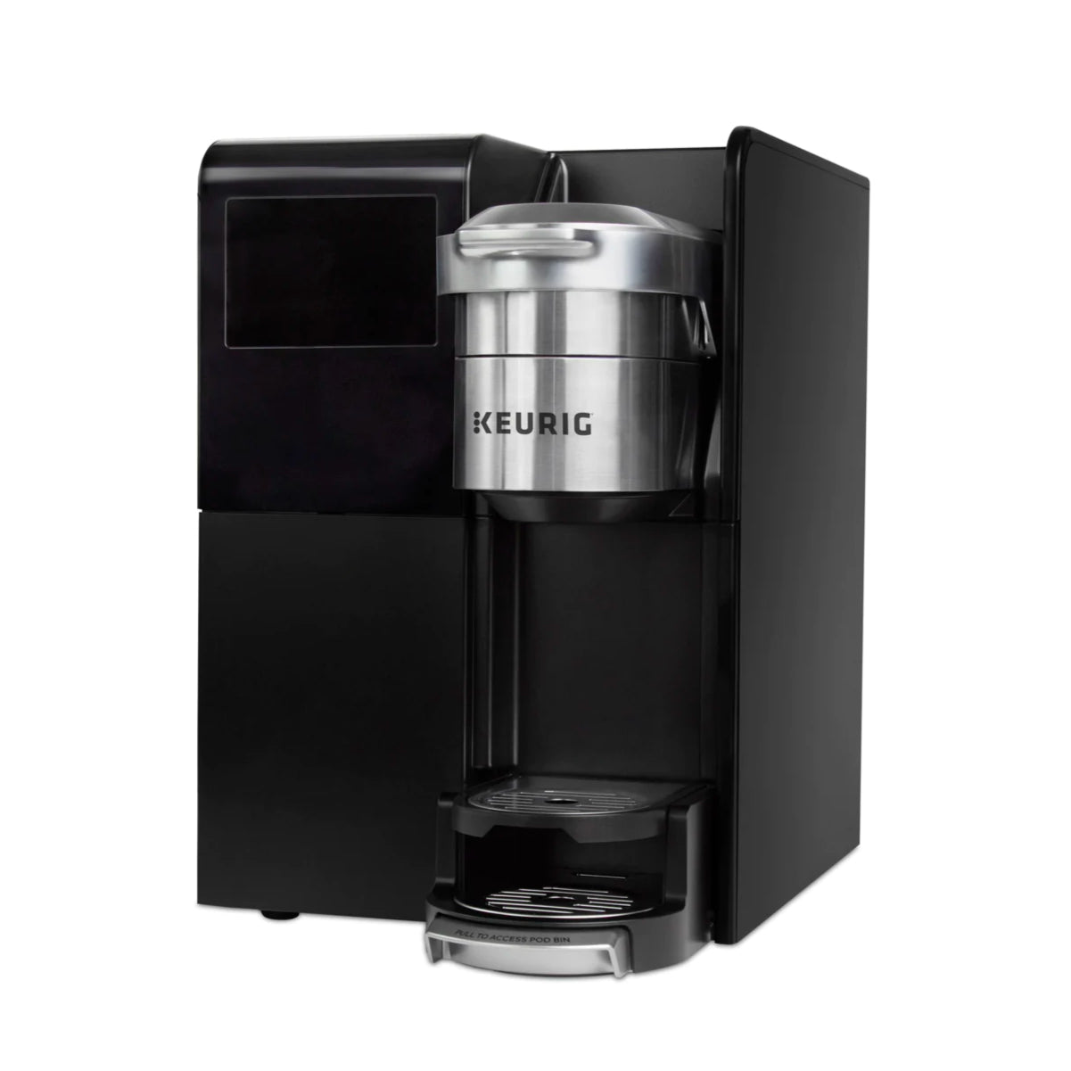 Keurig K3500 Commercial K-Cup® Pod Coffee Brewing System (Black)