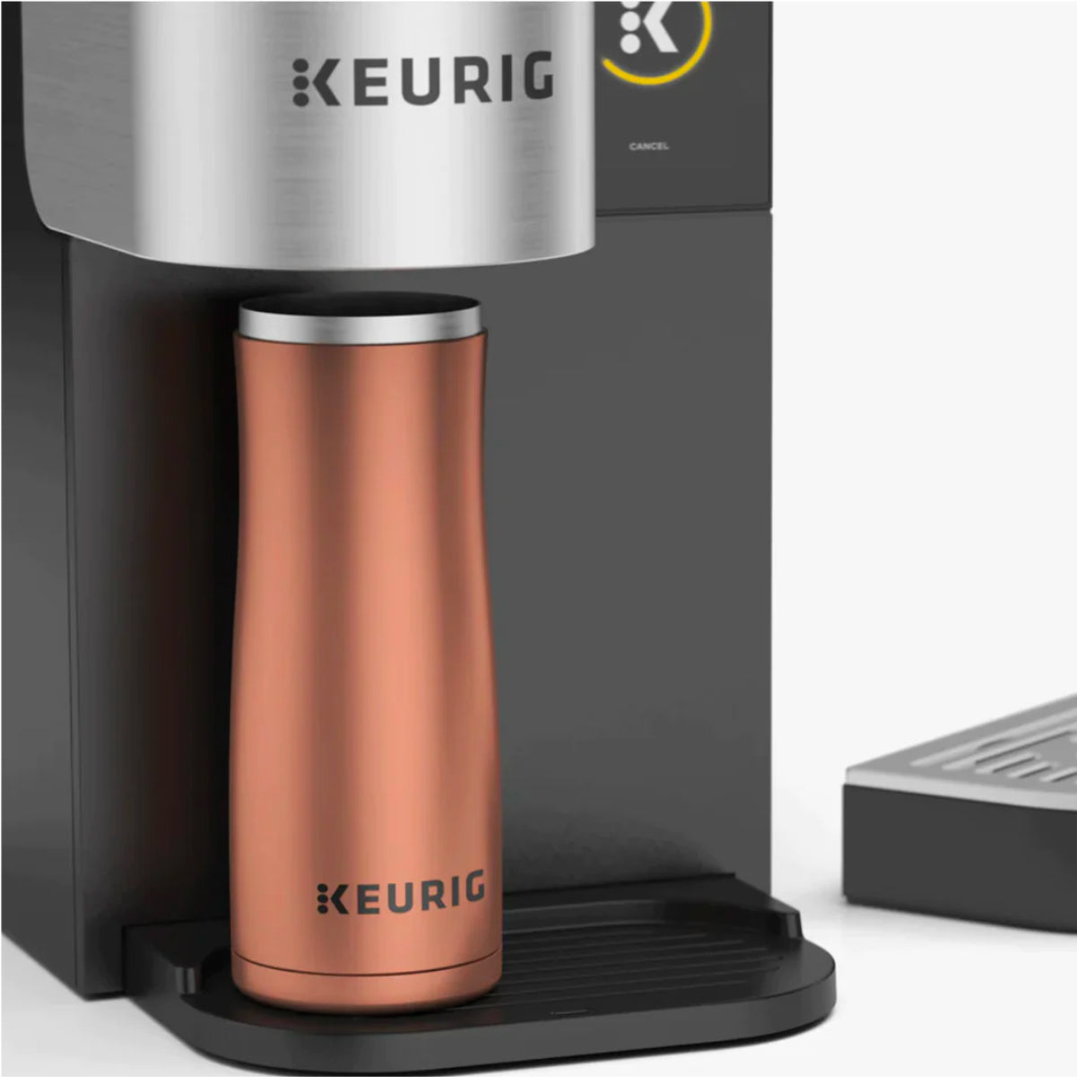 Keurig K2500 Commercial K-Cup® Pod Coffee Brewing System (Open Box)