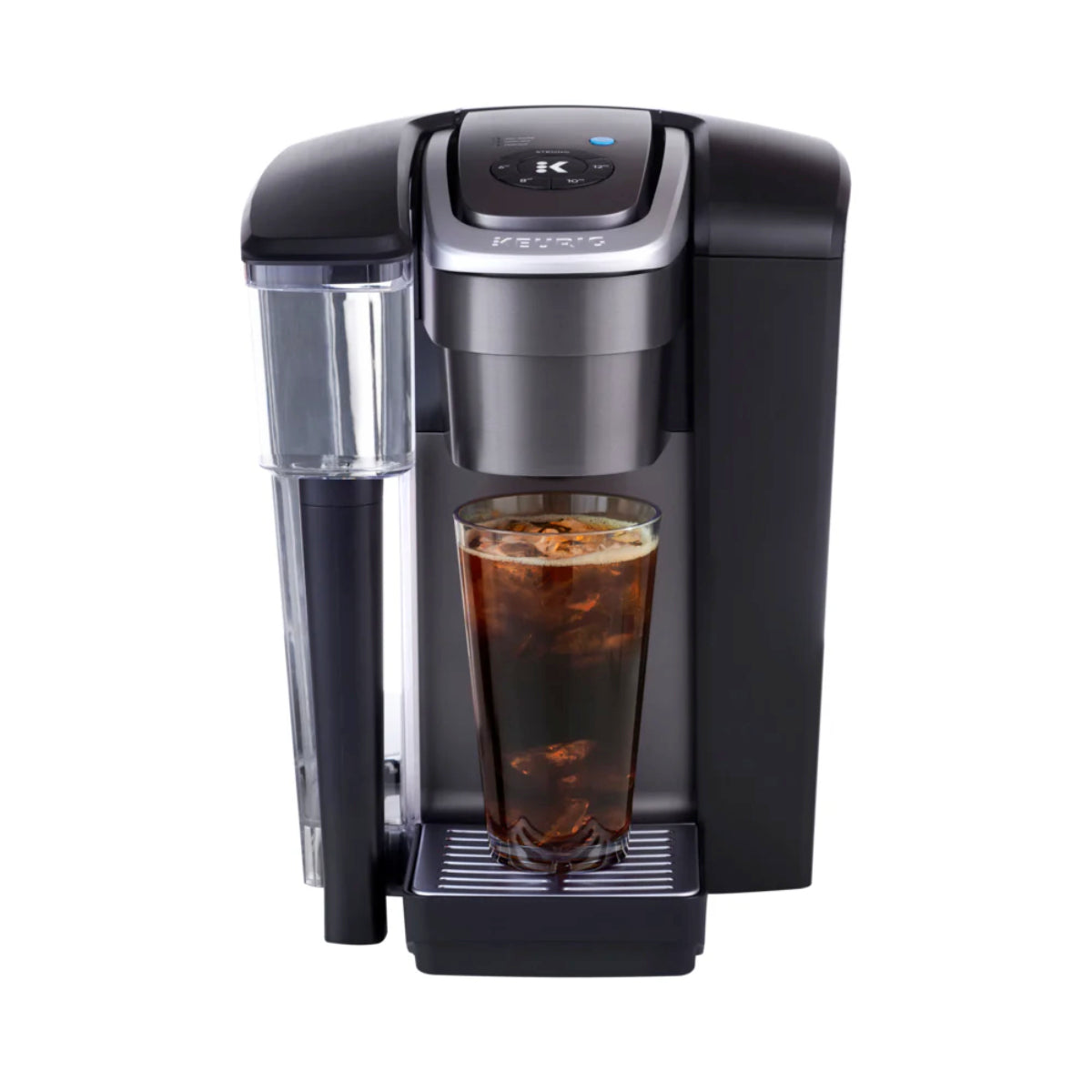 Keurig K1550 Commercial K-Cup® Pod Coffee Brewing System (Black)