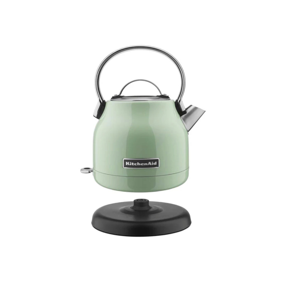 KitchenAid 1.25L Electric Kettle KEK1222PT (Pistachio)