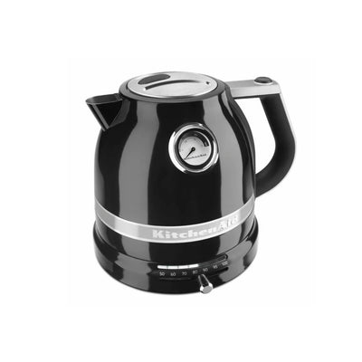 KitchenAid 1.5L Pro Line Electric Kettle KEK1522OB (Onyx Black)
