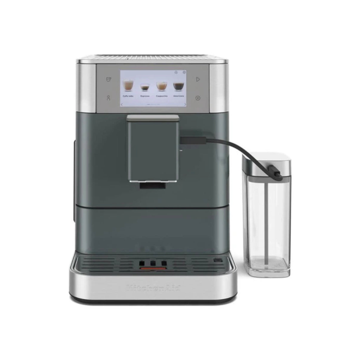 KitchenAid KF8 Fully Automatic Espresso Machine - KES8558JP (Juniper)