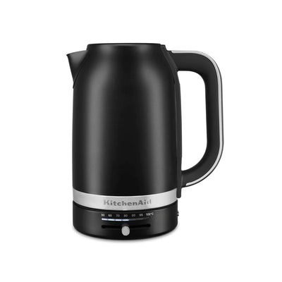 Kitchenaid 1.7L Eletric Kettle KEK170BM (Black Matte)