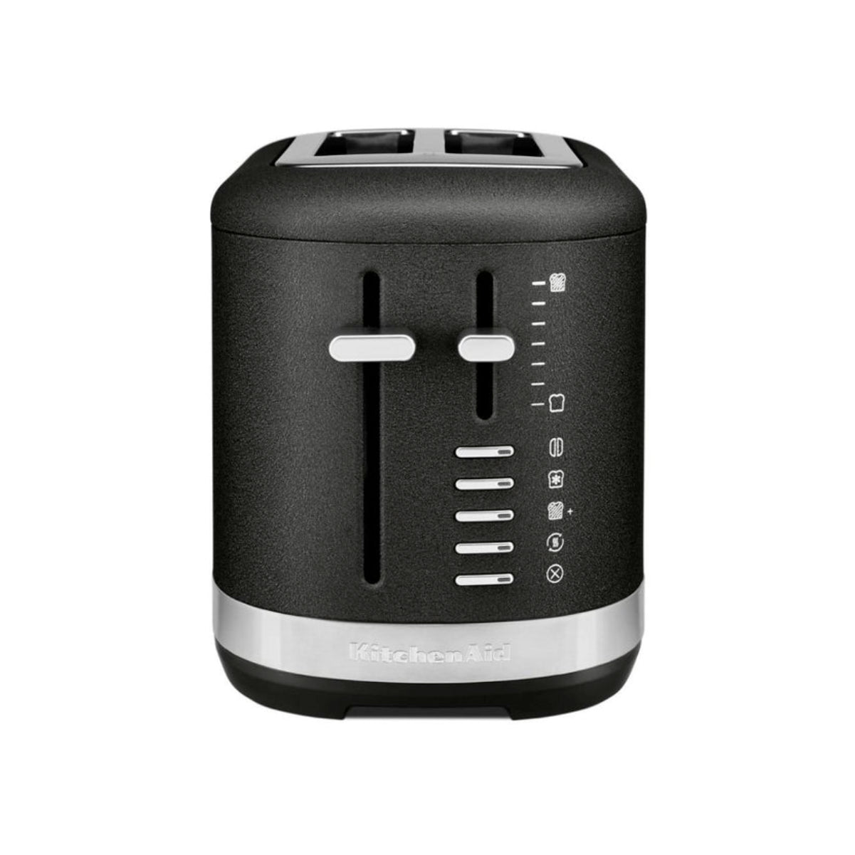 Kitchenaid 2-Slice Toaster KMT2109BM (Black Matte)