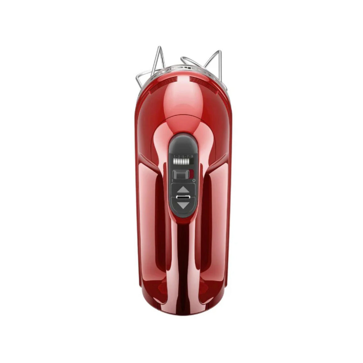KitchenAid 9-Speed Hand Mixer - Candy Apple Red (KHM926CA)