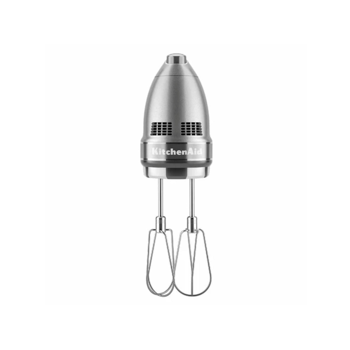 KitchenAid 9-Speed Hand Mixer - Contour Silver (KHM926CU)