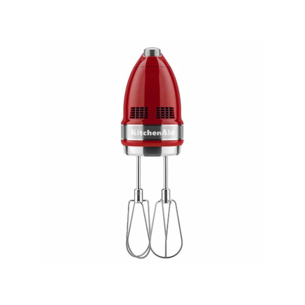 KitchenAid 9-Speed Hand Mixer - Empire Red (KHM926ER)