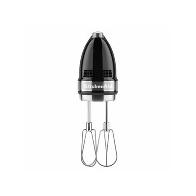 KitchenAid 9-Speed Hand Mixer - Onyx Black (KHM926OB)
