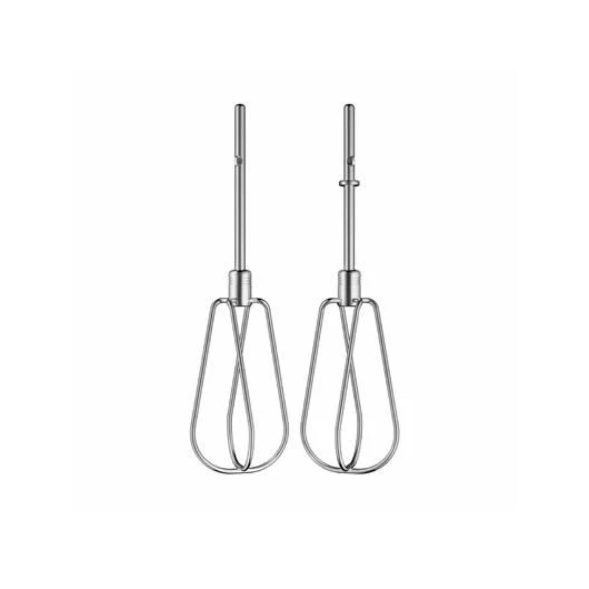 KitchenAid 9-Speed Hand Mixer - White (KHM926WH)