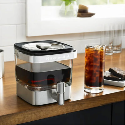 Kitchenaid 28oz Cold Brew Coffee Maker