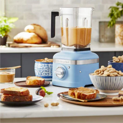KitchenAid K400 Blender - KSB4027BM (Black Matte)