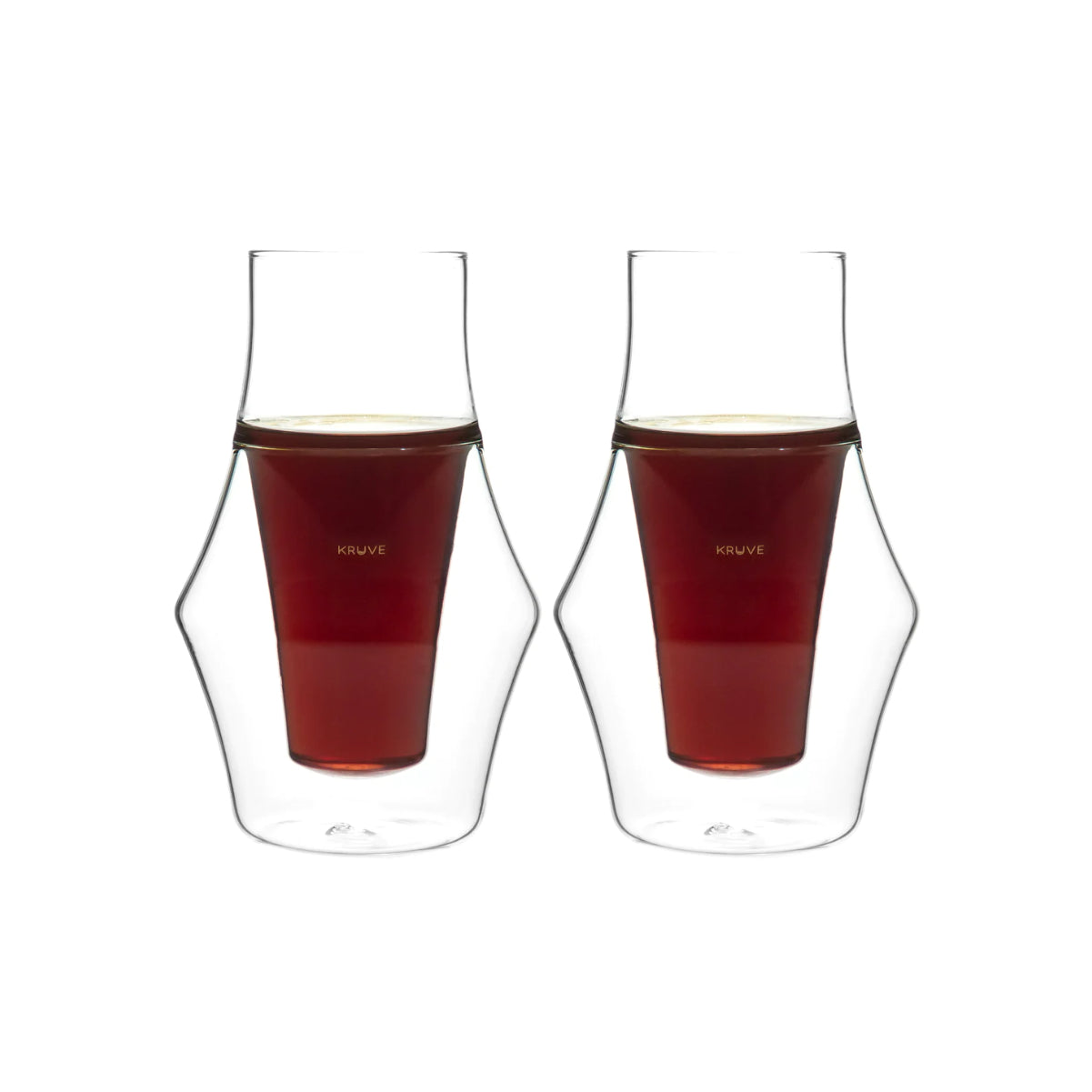 Kruve EQ Glass Set