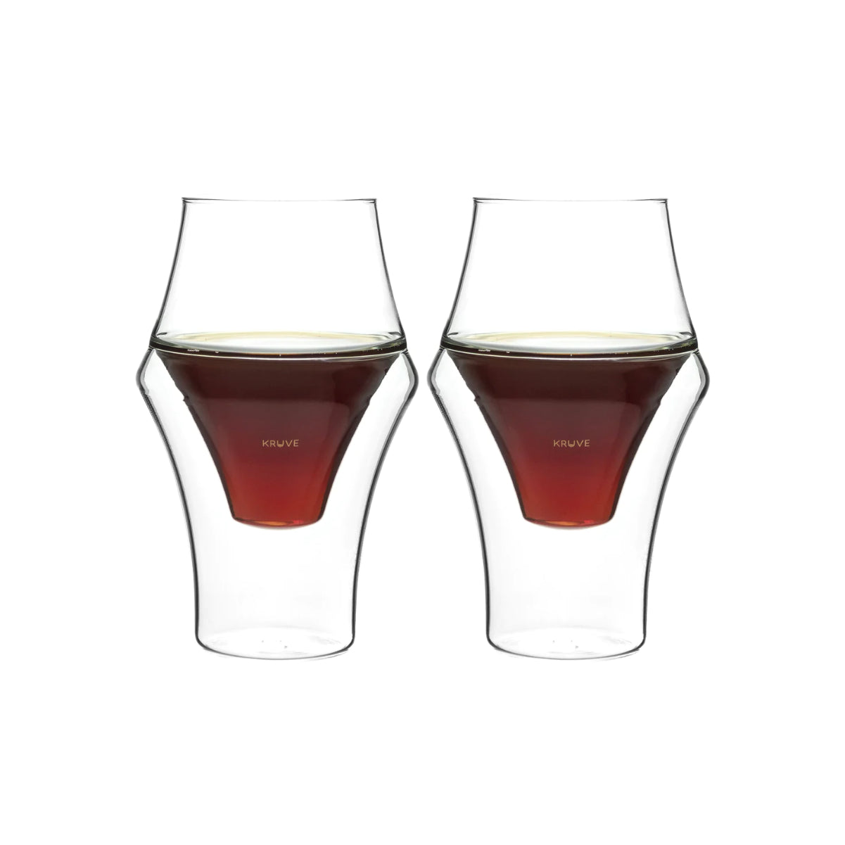Kruve EQ Glass Set