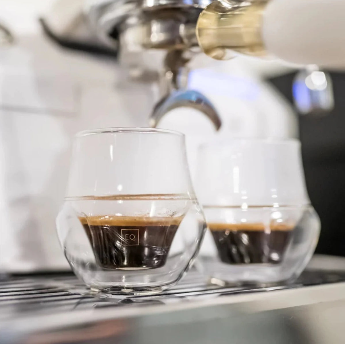 Kruve PROPEL Espresso Glass Set