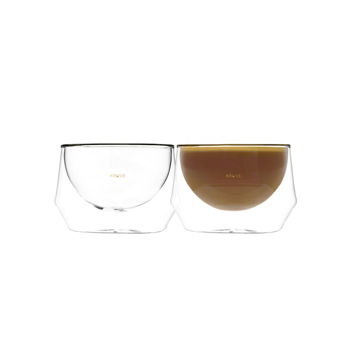 Kruve IMAGINE Glass Set