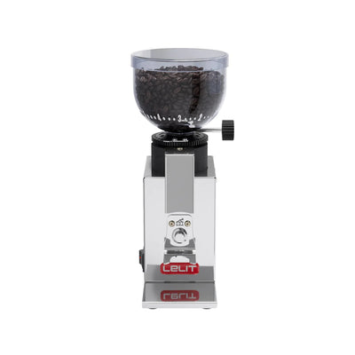 Lelit Fred Conical Coffee Grinder - PL043MMI
