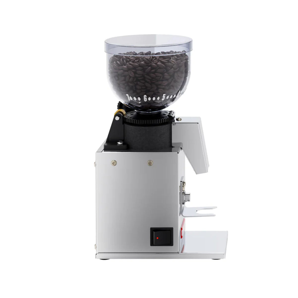 Lelit Fred Conical Coffee Grinder - PL043MMI