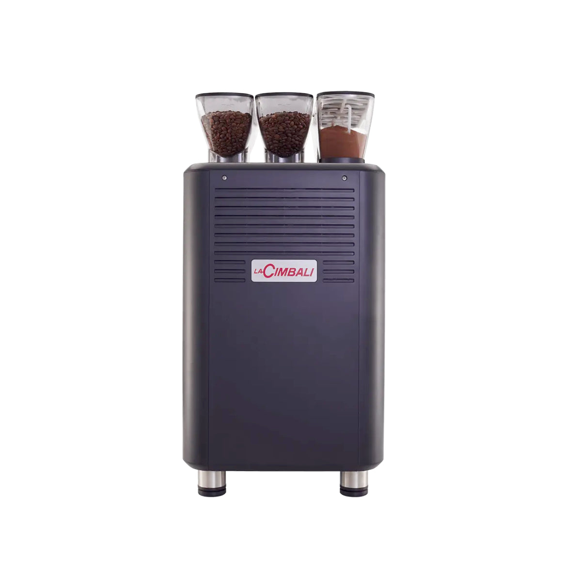 Machine à expresso commerciale super automatique La Cimbali S15 C10