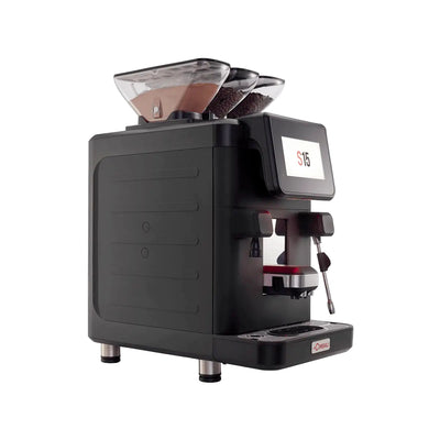 La Cimbali S15 C10 Super Automatic Commercial Espresso Machine