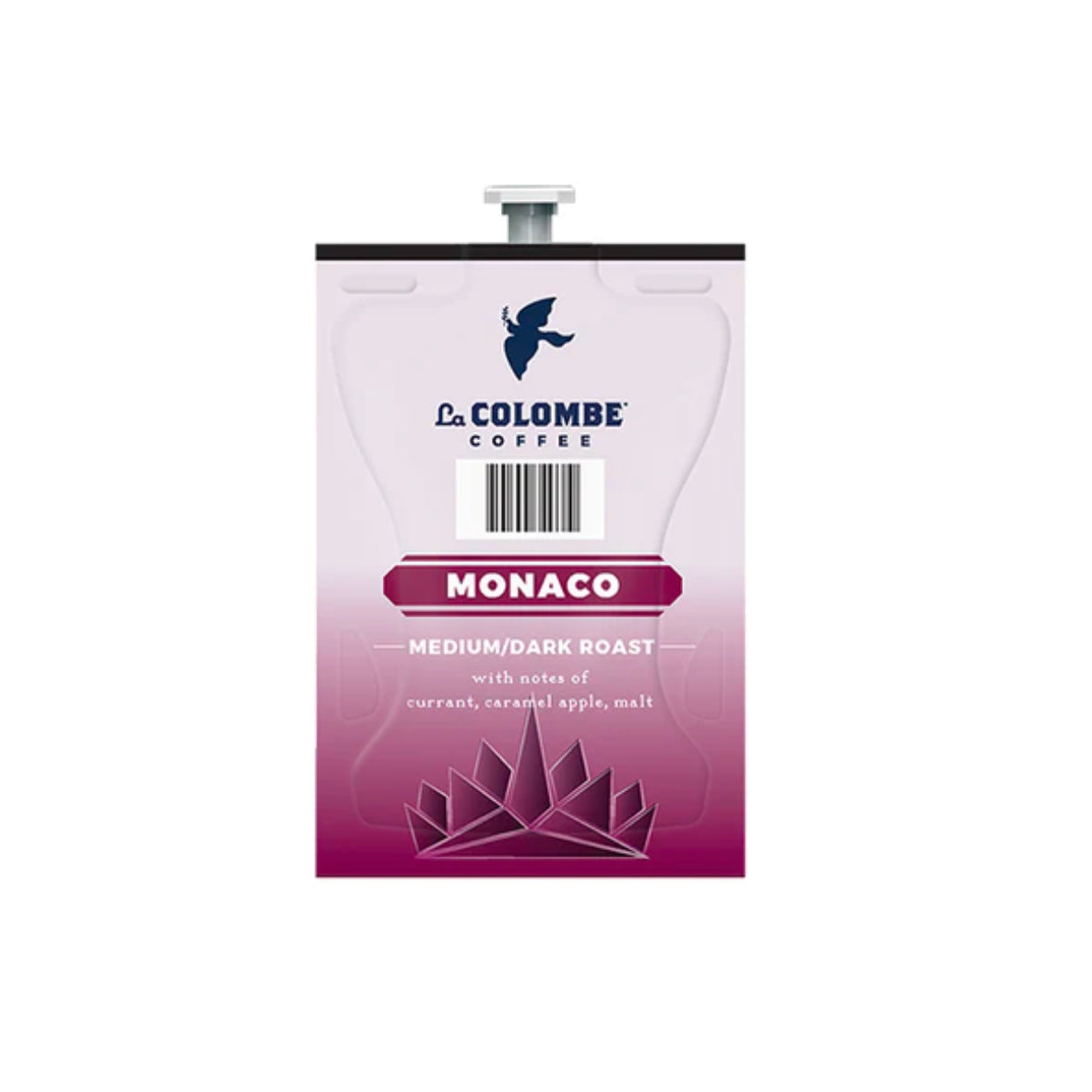 Flavia La Colombe Monaco Coffee Freshpacks (paquet de 76)