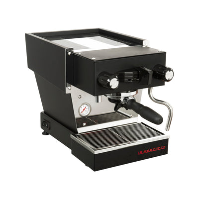 La Marzocco Linea Micra Dual Boiler Espresso Machine (Black)