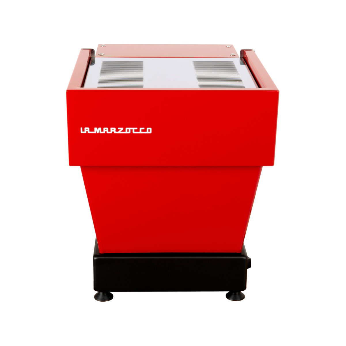 La Marzocco Linea Micra Dual Boiler Espresso Machine (Red)