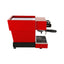 La Marzocco Linea Micra Dual Boiler Espresso Machine (Red)