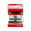 La Marzocco Linea Micra Dual Boiler Espresso Machine (Red)