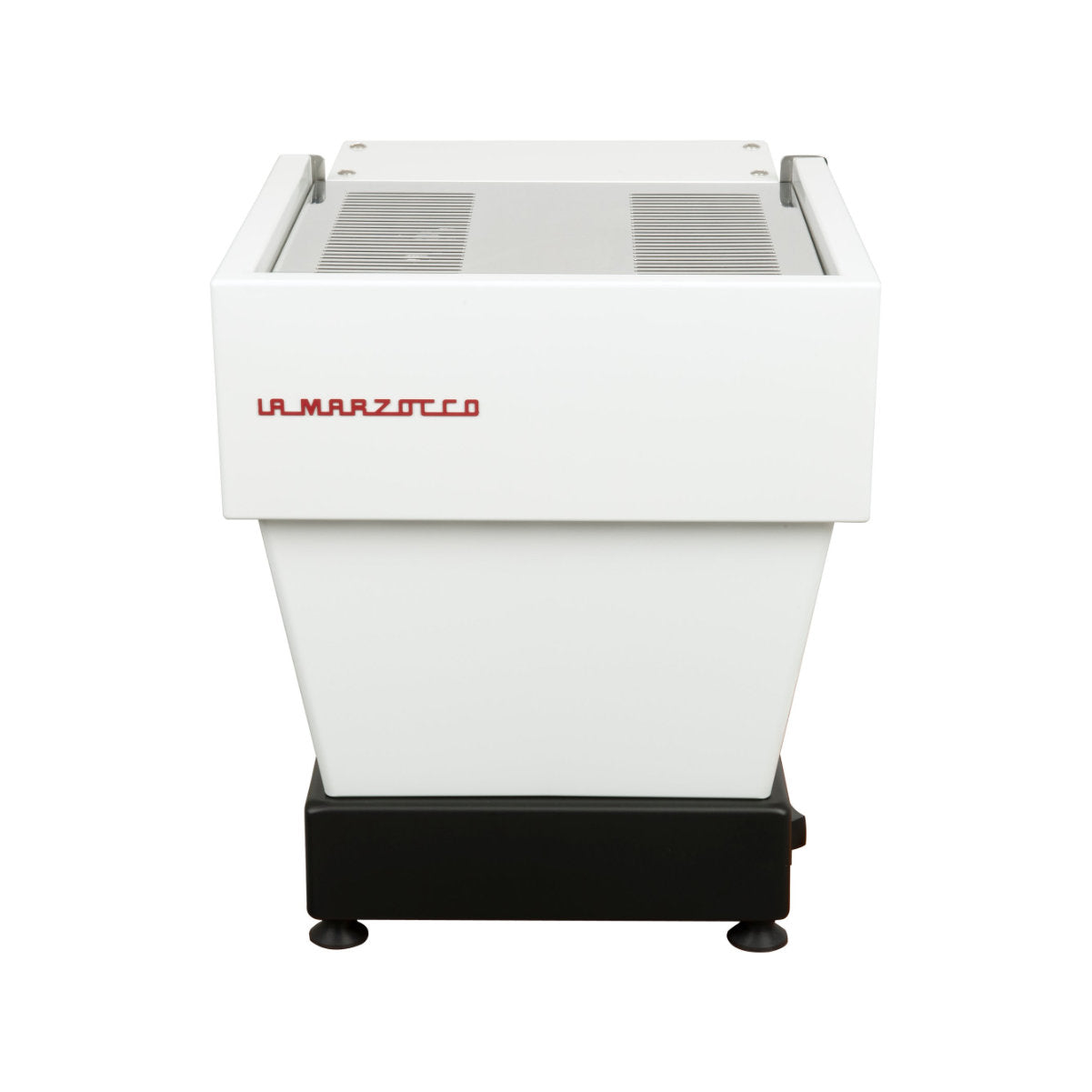 La Marzocco Linea Micra Dual Boiler Espresso Machine (White)