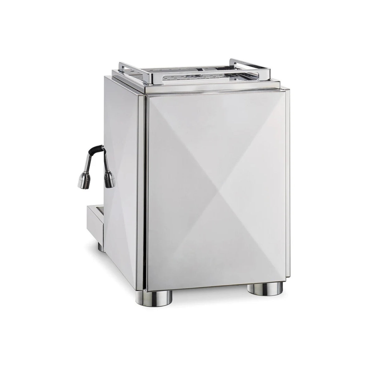 La Pavoni New Botticelli Specialty Espresso Machine (LPSBSS13US)