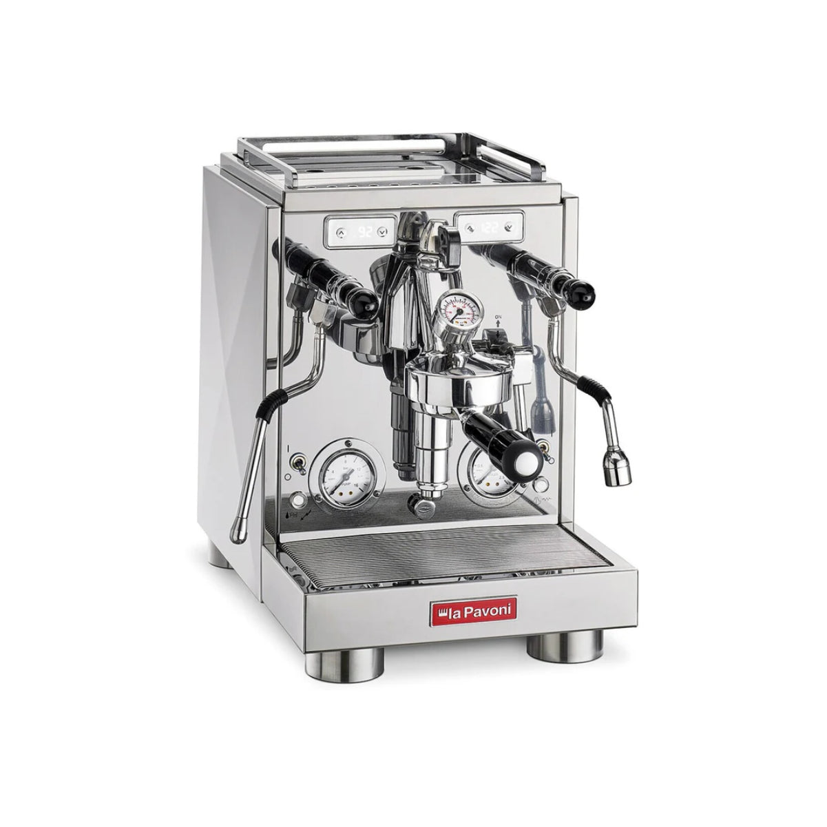 La Pavoni New Botticelli Specialty Espresso Machine