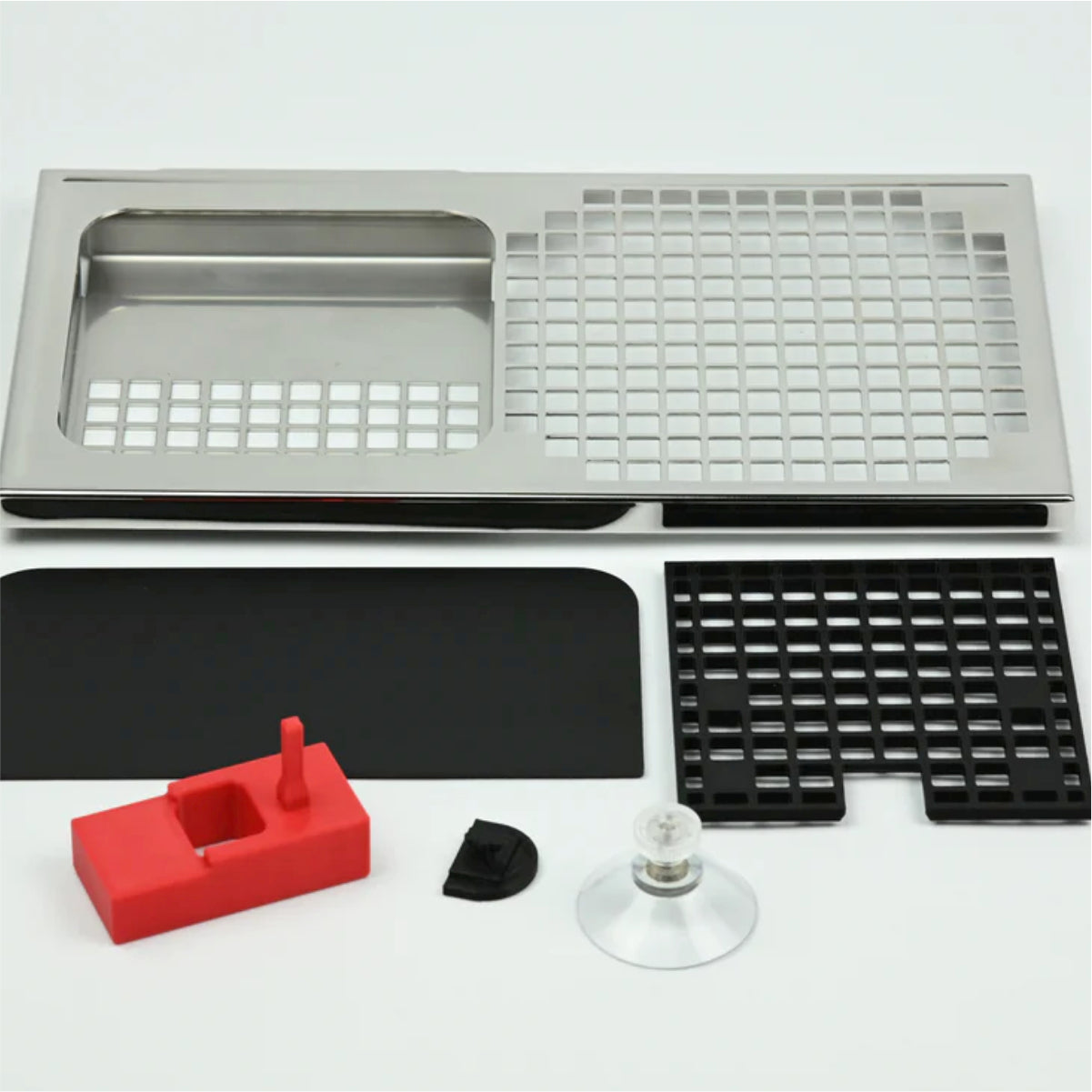 La Marzocco Linea Micra Custom Drip Tray (incl. Weighing Plate)