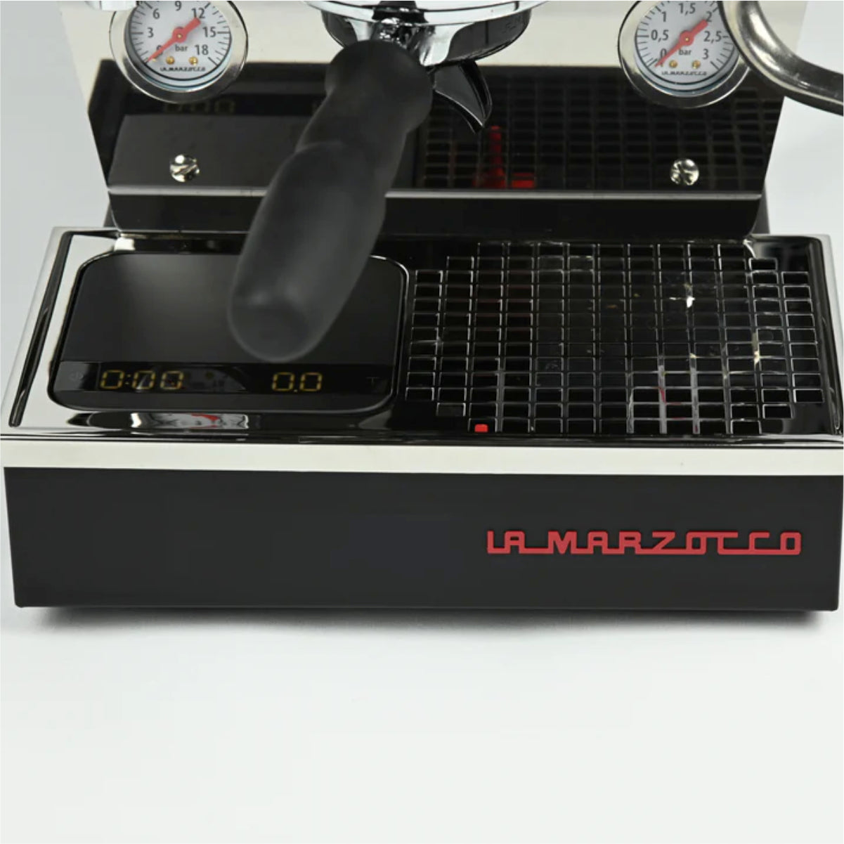 La Marzocco Linea Micra Custom Drip Tray (incl. Weighing Plate)