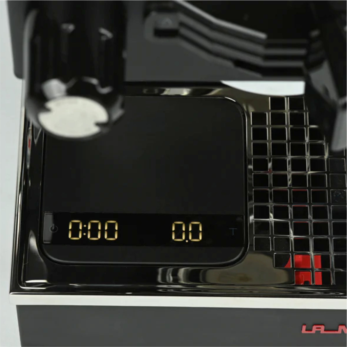 La Marzocco Linea Micra Custom Drip Tray (incl. Weighing Plate)
