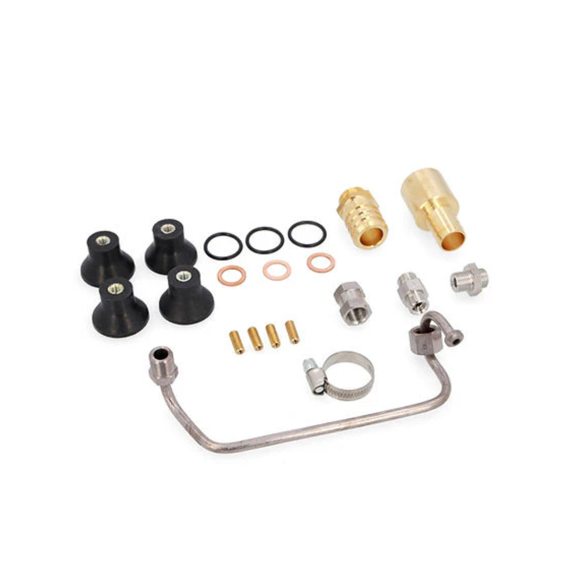 La Marzocco Linea Micra Plumb In Kit