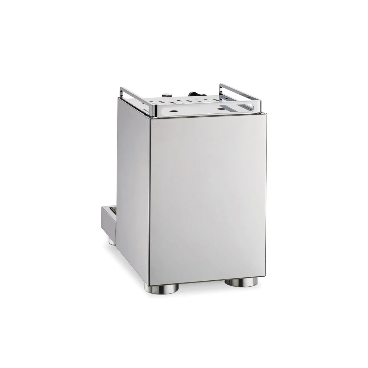 La Pavoni Mini Cellini Espresso Machine (Stainless Steel)